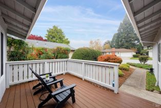 Single Family Residence,  Meadowridge drive, Santa Rosa, CA 95409 - 2