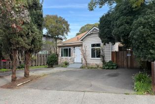 Residential Income, 930 Morgan St #3, CA  , CA 95401