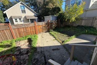 Residential Income,  Morgan street, Santa Rosa, CA 95401 - 32