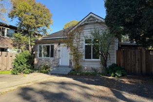 Residential Income,  Morgan street, Santa Rosa, CA 95401 - 53