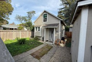 Residential Income,  Morgan street, Santa Rosa, CA 95401 - 21