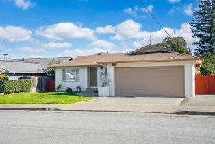 Single Family Residence,  Elm drive, Petaluma, CA 94952 - 3