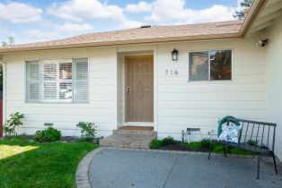 Single Family Residence,  Elm drive, Petaluma, CA 94952 - 4