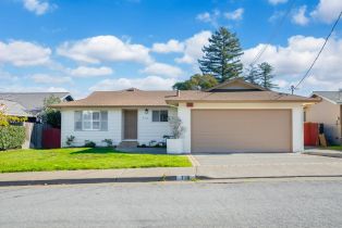 Single Family Residence,  Elm drive, Petaluma, CA 94952 - 2