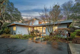 Single Family Residence,  Mountain avenue, Sonoma, CA 95476 - 3