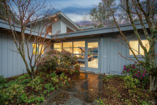 Single Family Residence,  Mountain avenue, Sonoma, CA 95476 - 4