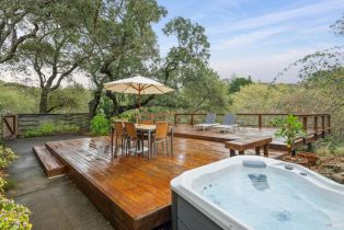 Single Family Residence,  Mountain avenue, Sonoma, CA 95476 - 40