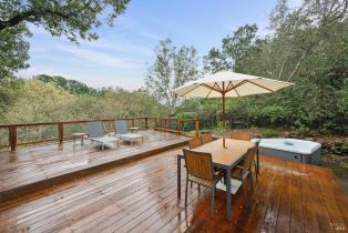 Single Family Residence,  Mountain avenue, Sonoma, CA 95476 - 2