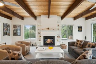 Single Family Residence,  Mountain avenue, Sonoma, CA 95476 - 26