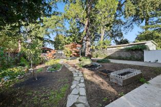 Single Family Residence,  Carr avenue, Santa Rosa, CA 95404 - 46