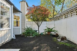 Single Family Residence,  Carr avenue, Santa Rosa, CA 95404 - 44