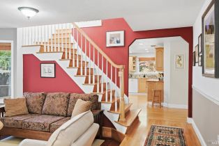 Single Family Residence,  Carr avenue, Santa Rosa, CA 95404 - 13