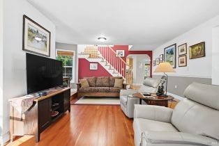 Single Family Residence,  Carr avenue, Santa Rosa, CA 95404 - 9