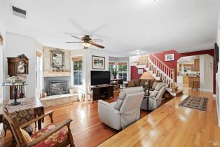 Single Family Residence,  Carr avenue, Santa Rosa, CA 95404 - 5