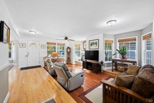 Single Family Residence,  Carr avenue, Santa Rosa, CA 95404 - 8