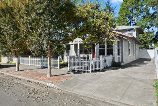 Single Family Residence,  Carr avenue, Santa Rosa, CA 95404 - 2