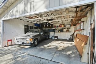 Single Family Residence,  Carr avenue, Santa Rosa, CA 95404 - 54