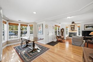 Single Family Residence,  Carr avenue, Santa Rosa, CA 95404 - 12