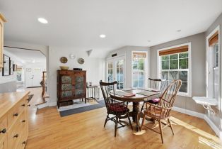 Single Family Residence,  Carr avenue, Santa Rosa, CA 95404 - 17