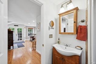 Single Family Residence,  Carr avenue, Santa Rosa, CA 95404 - 21