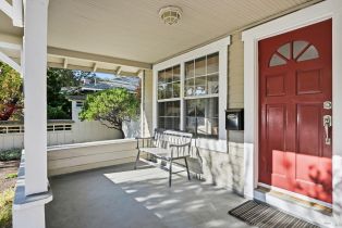 Single Family Residence,  Carr avenue, Santa Rosa, CA 95404 - 3