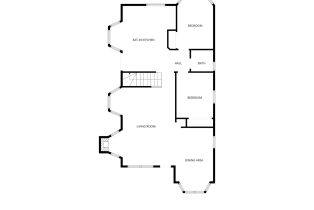 Single Family Residence,  Carr avenue, Santa Rosa, CA 95404 - 40