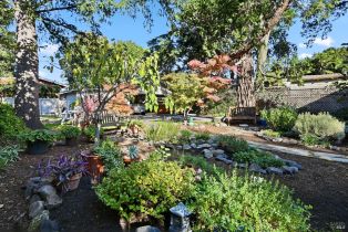 Single Family Residence,  Carr avenue, Santa Rosa, CA 95404 - 48