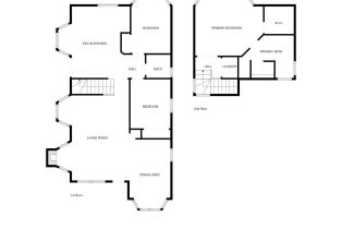 Single Family Residence,  Carr avenue, Santa Rosa, CA 95404 - 42