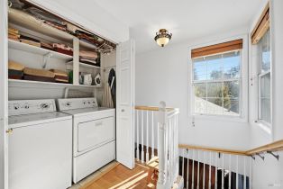 Single Family Residence,  Carr avenue, Santa Rosa, CA 95404 - 29