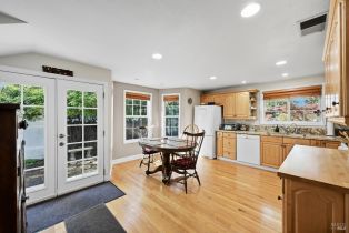 Single Family Residence,  Carr avenue, Santa Rosa, CA 95404 - 14