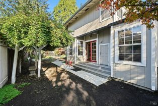 Single Family Residence,  Carr avenue, Santa Rosa, CA 95404 - 43