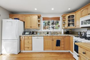 Single Family Residence,  Carr avenue, Santa Rosa, CA 95404 - 16