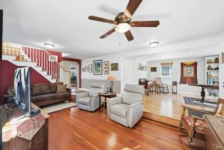 Single Family Residence,  Carr avenue, Santa Rosa, CA 95404 - 7