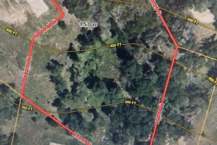 Land, 13370 Saddle Rd, CA  , CA 95442