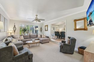 Single Family Residence,  Brookshire circle, Santa Rosa, CA 95405 - 9