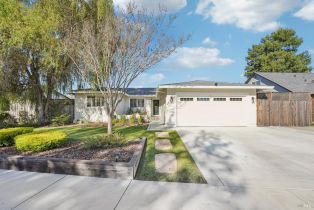 Single Family Residence,  Brookshire circle, Santa Rosa, CA 95405 - 3