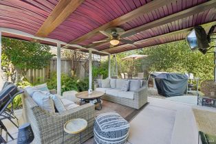 Single Family Residence,  Brookshire circle, Santa Rosa, CA 95405 - 44