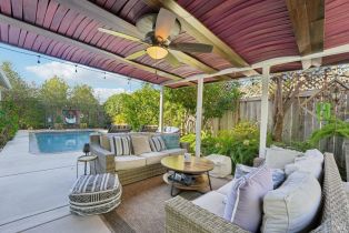 Single Family Residence,  Brookshire circle, Santa Rosa, CA 95405 - 47