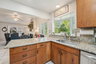 Single Family Residence,  Brookshire circle, Santa Rosa, CA 95405 - 20