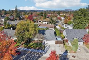 Single Family Residence,  Brookshire circle, Santa Rosa, CA 95405 - 52