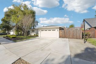 Single Family Residence,  Brookshire circle, Santa Rosa, CA 95405 - 6