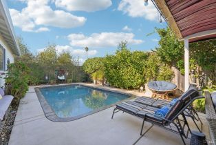 Single Family Residence,  Brookshire circle, Santa Rosa, CA 95405 - 40