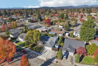 Single Family Residence,  Brookshire circle, Santa Rosa, CA 95405 - 55