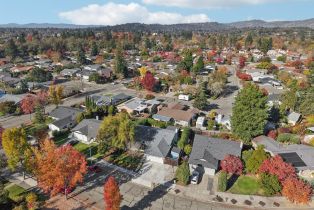 Single Family Residence,  Brookshire circle, Santa Rosa, CA 95405 - 56