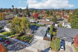Single Family Residence,  Brookshire circle, Santa Rosa, CA 95405 - 51