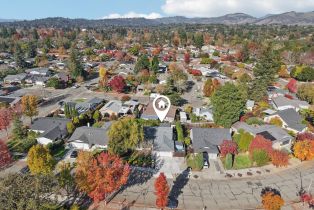 Single Family Residence,  Brookshire circle, Santa Rosa, CA 95405 - 57