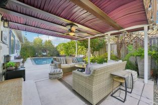 Single Family Residence,  Brookshire circle, Santa Rosa, CA 95405 - 46