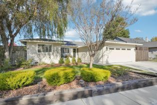 Single Family Residence,  Brookshire circle, Santa Rosa, CA 95405 - 50