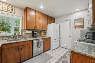 Single Family Residence,  Brookshire circle, Santa Rosa, CA 95405 - 16
