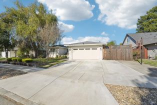 Single Family Residence,  Brookshire circle, Santa Rosa, CA 95405 - 41